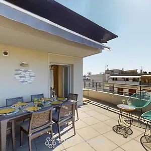 Luxury Five Stars House Appartement Nice