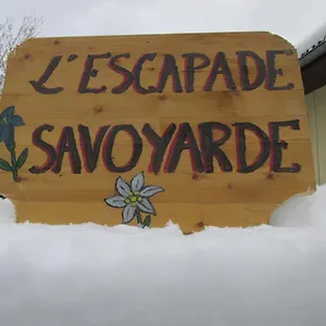 L'escapade Savoyarde Perrignier
