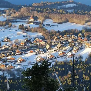 Magnifique Style Montagnard Thollon-les-Mémises