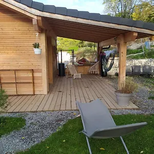 Maisonnette Talloires