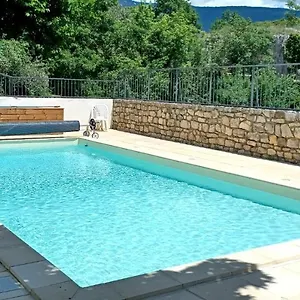 Confortable Village Medieval Baronnies Provencales Sainte-Jalle