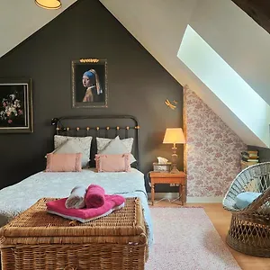 Ty Brigitte Appartement Dinan