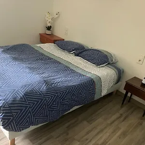 L'esprit Libre2 Appartement Lacaune